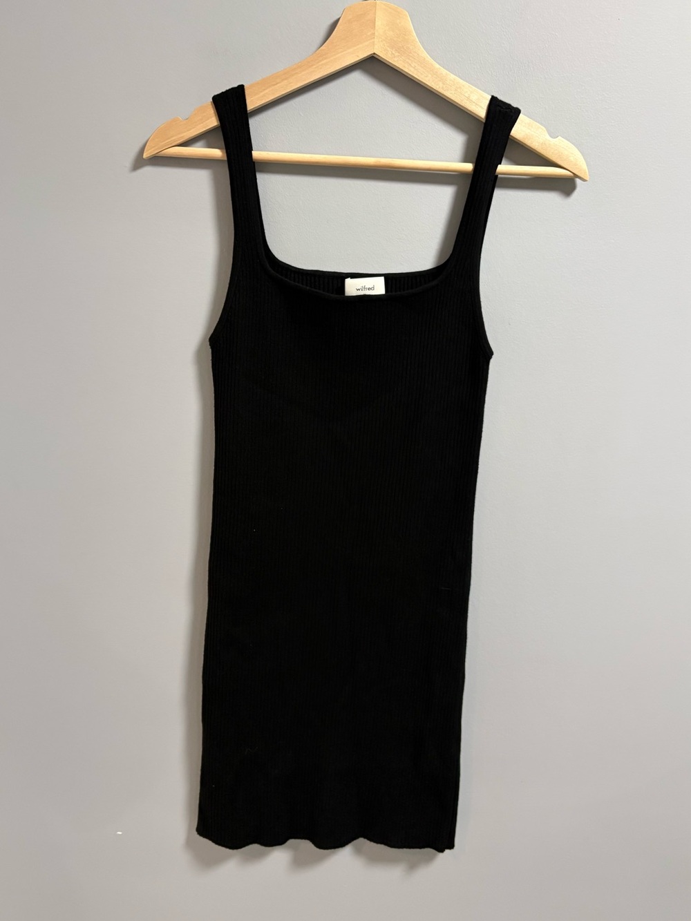 Aritzia - Wilfred Dress